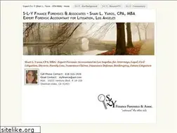 Sites similar to slyfinance.com