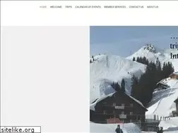 Sites similar to slyfoxskiclub.org