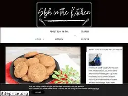 Sites similar to slyhkitchen.com
