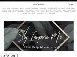 Sites similar to slyinspireme.com
