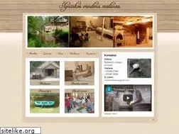 Sites similar to slyninkosmalunas.lt