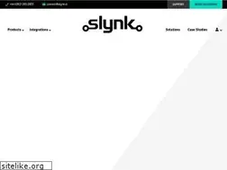 Sites similar to slynk.io