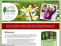 Sites similar to slyparkcenter.org