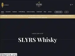 Sites similar to slyrs.com