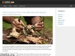 Sites similar to slysteel.com