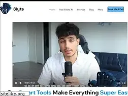 Sites similar to slyte.app