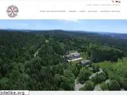 Sites similar to slz-silberhuette.de