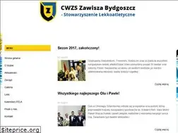 Sites similar to slzawisza.pl