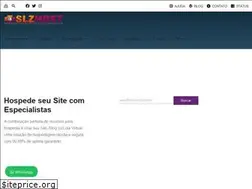 Sites similar to slzhost.com.br