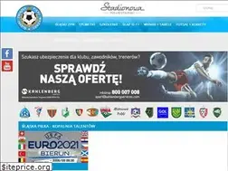 Sites similar to slzpn.pl