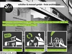 Sites similar to sm-architektur.de