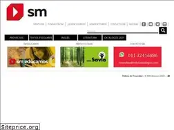 Sites similar to sm-argentina.com