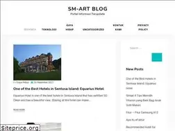 Sites similar to sm-art.biz