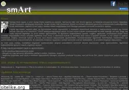Sites similar to sm-art.hu