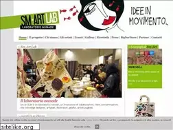 Sites similar to sm-artlab.it