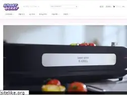 Sites similar to sm-berry.com