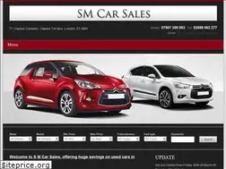 Sites similar to sm-carsales.co.uk