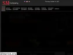 Sites similar to sm-center.com