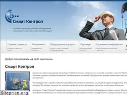 Sites similar to sm-control.ru