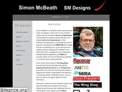Sites similar to sm-designs.co.uk