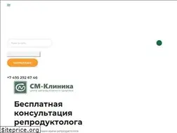 Sites similar to sm-eko.ru