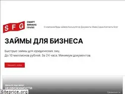 Sites similar to sm-fin.ru