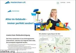 Sites similar to sm-gebaeudereinigung.com
