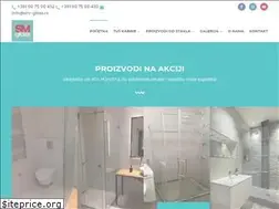 Sites similar to sm-glass.rs
