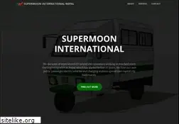Sites similar to sm-international.com