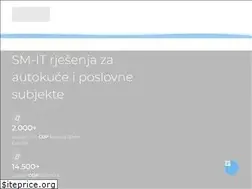 Sites similar to sm-it.hr
