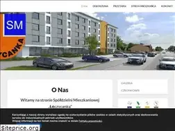Sites similar to sm-leczycanka.pl