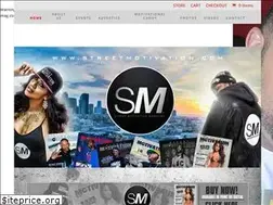 Sites similar to sm-mag.com