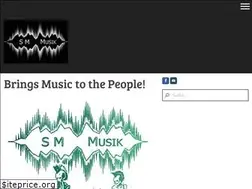 Sites similar to sm-musik.de