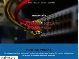 Sites similar to sm-networks.net