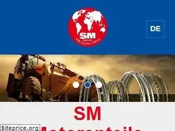 Sites similar to sm-original-germany.com