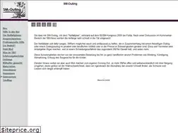 Sites similar to sm-outing.de