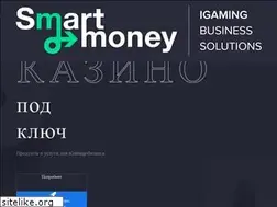 Sites similar to sm-pay.com