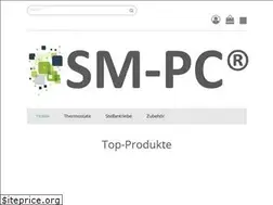 Sites similar to sm-pc.de