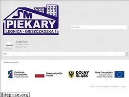 Sites similar to sm-piekary.pl