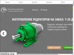 Sites similar to sm-privod.ru