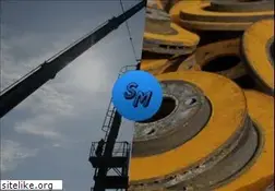 Sites similar to sm-recycling.de