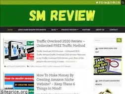 Sites similar to sm-review.com