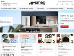 Sites similar to sm-rus.ru