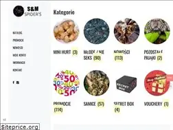 Sites similar to sm-spiders.eu