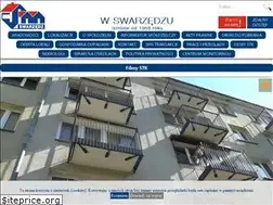 Sites similar to sm-swarzedz.pl