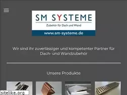 Sites similar to sm-systeme.de