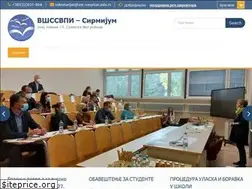 Sites similar to sm-vaspitac.edu.rs