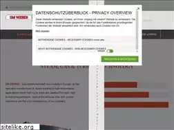 Sites similar to sm-weber.de