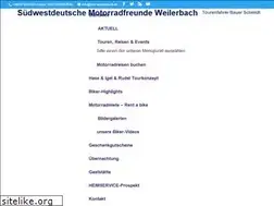 Sites similar to sm-weilerbach.de