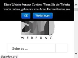 Sites similar to sm-werbung.de